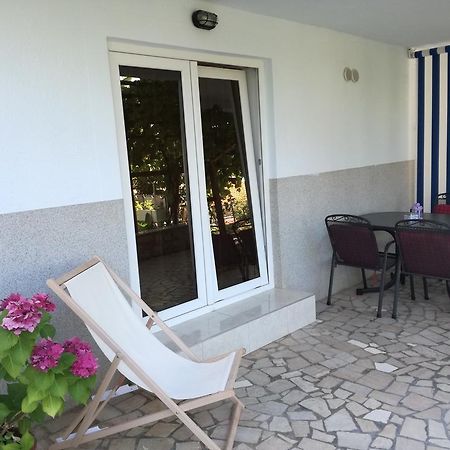 Guesthouse Villa Juric Crikvenica Ngoại thất bức ảnh