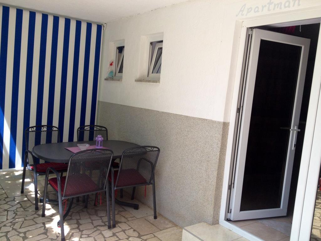 Guesthouse Villa Juric Crikvenica Phòng bức ảnh