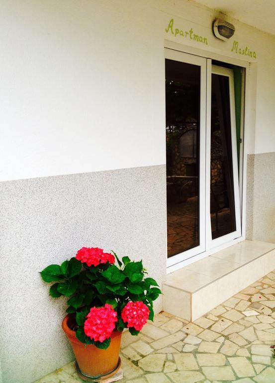 Guesthouse Villa Juric Crikvenica Ngoại thất bức ảnh