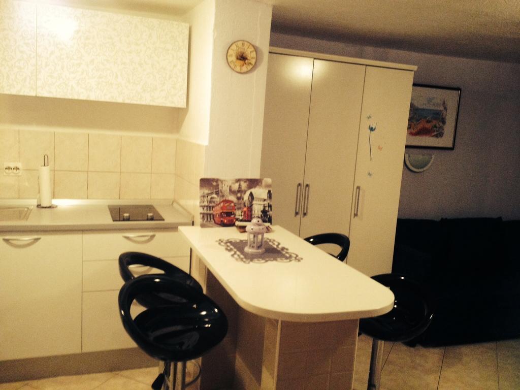 Guesthouse Villa Juric Crikvenica Phòng bức ảnh