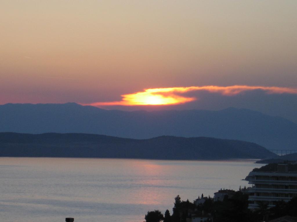 Guesthouse Villa Juric Crikvenica Phòng bức ảnh