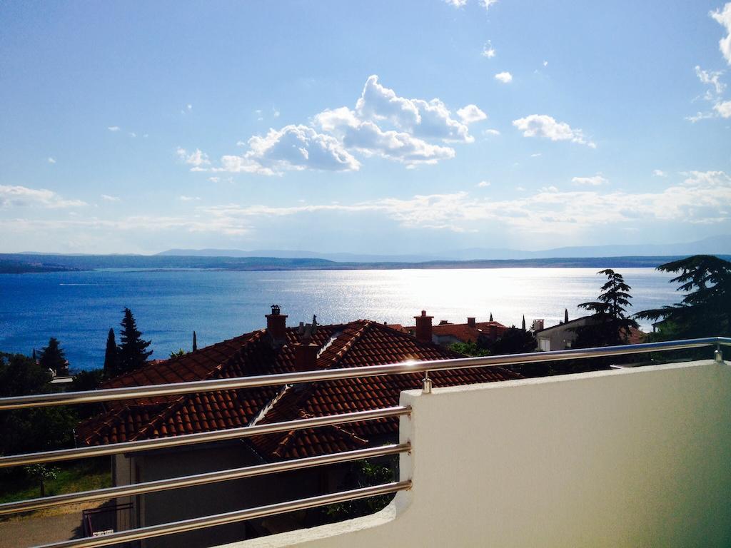 Guesthouse Villa Juric Crikvenica Phòng bức ảnh