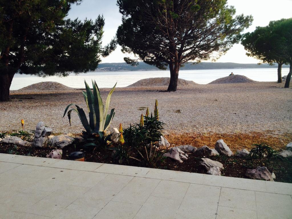 Guesthouse Villa Juric Crikvenica Phòng bức ảnh
