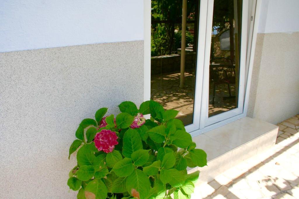 Guesthouse Villa Juric Crikvenica Ngoại thất bức ảnh