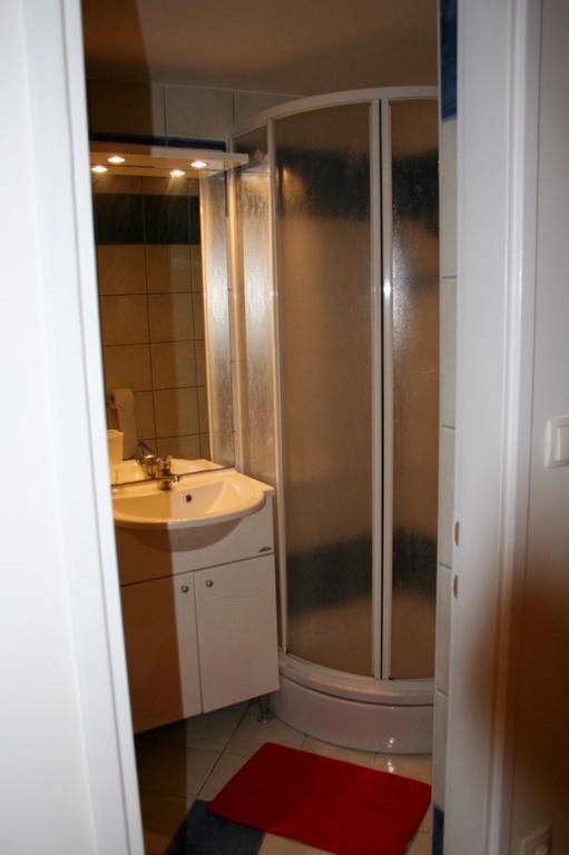 Guesthouse Villa Juric Crikvenica Ngoại thất bức ảnh