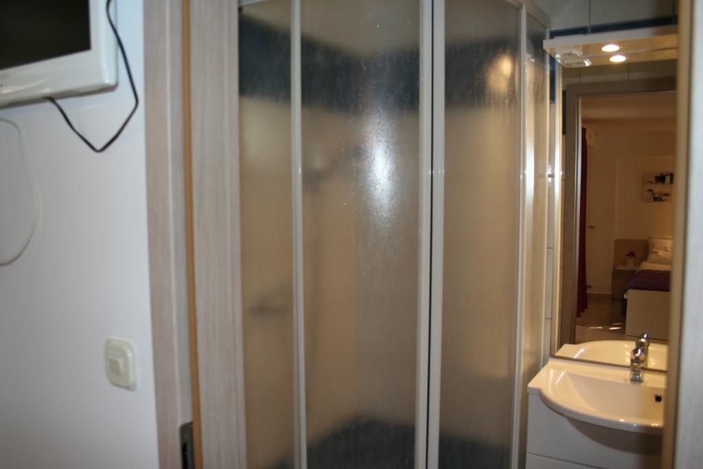 Guesthouse Villa Juric Crikvenica Ngoại thất bức ảnh