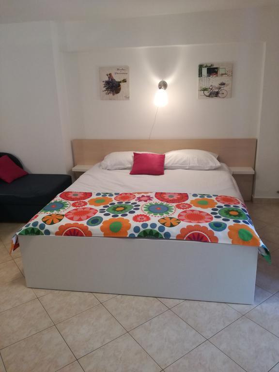 Guesthouse Villa Juric Crikvenica Ngoại thất bức ảnh