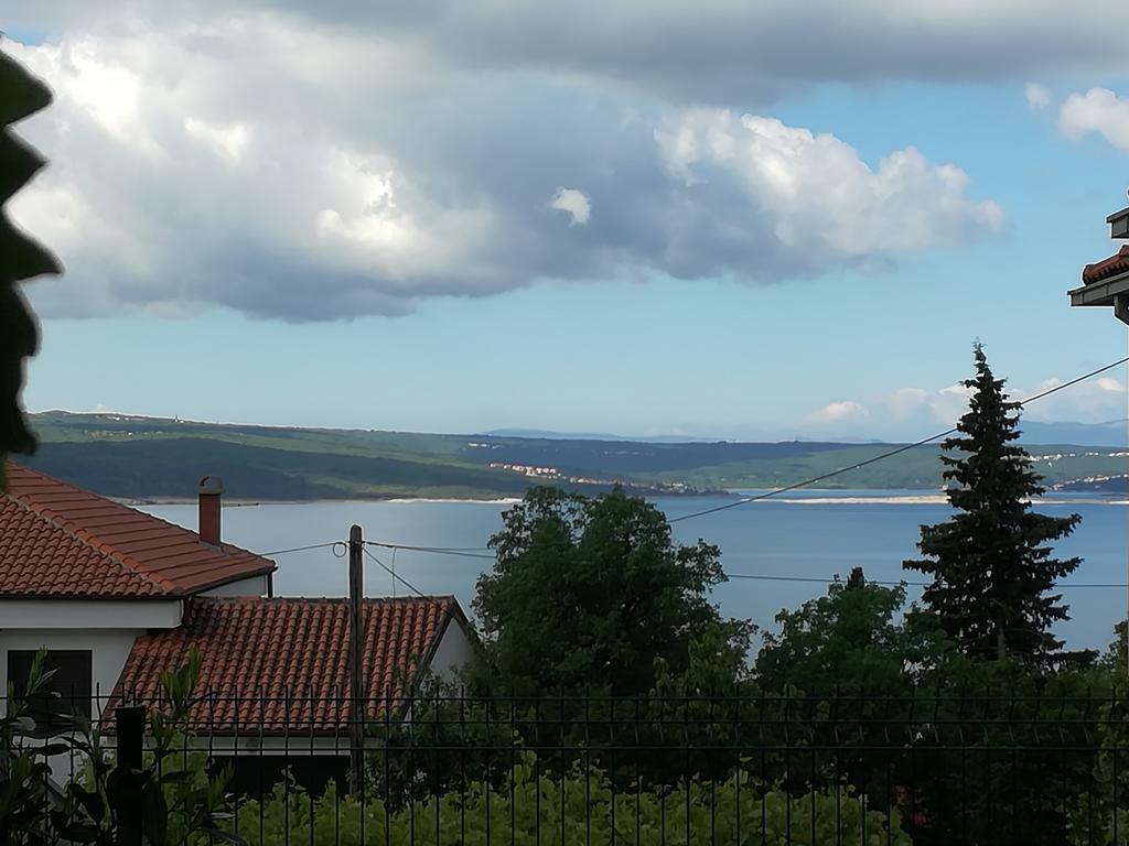 Guesthouse Villa Juric Crikvenica Ngoại thất bức ảnh